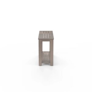 Laguna 54" Sofa Console Table SW3501-ST by Sunset West