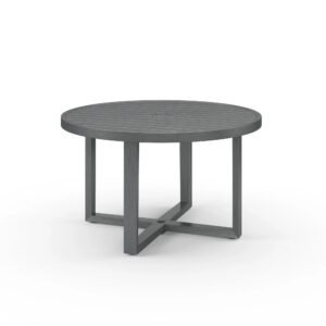 Redondo 50" Round Dining Table SW3801-RDT50 by Sunset West