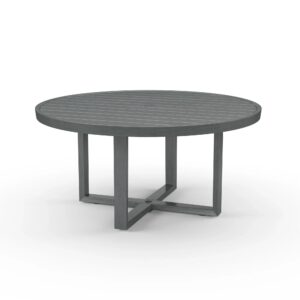 Redondo 60" Round Dining Table SW3801-RDT60 by Sunset West