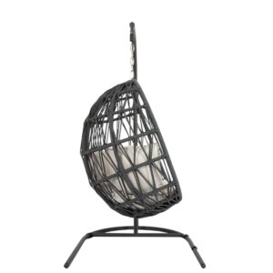 Milano Rope Hanging Club Chair SW4101-HC by Sunset West