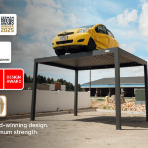 Sundream S3 Pergola