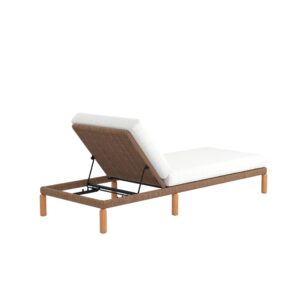 Palma Chaise Lounge