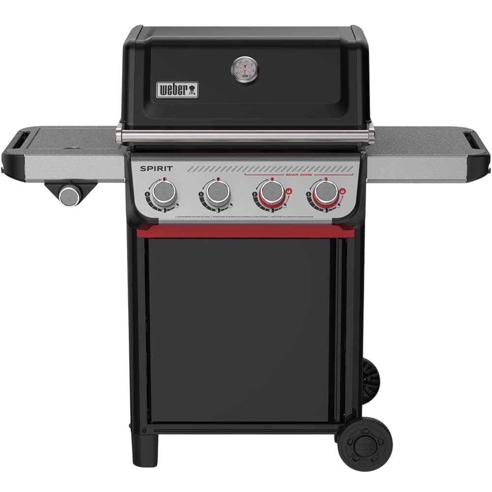 Freestanding Gas Grills