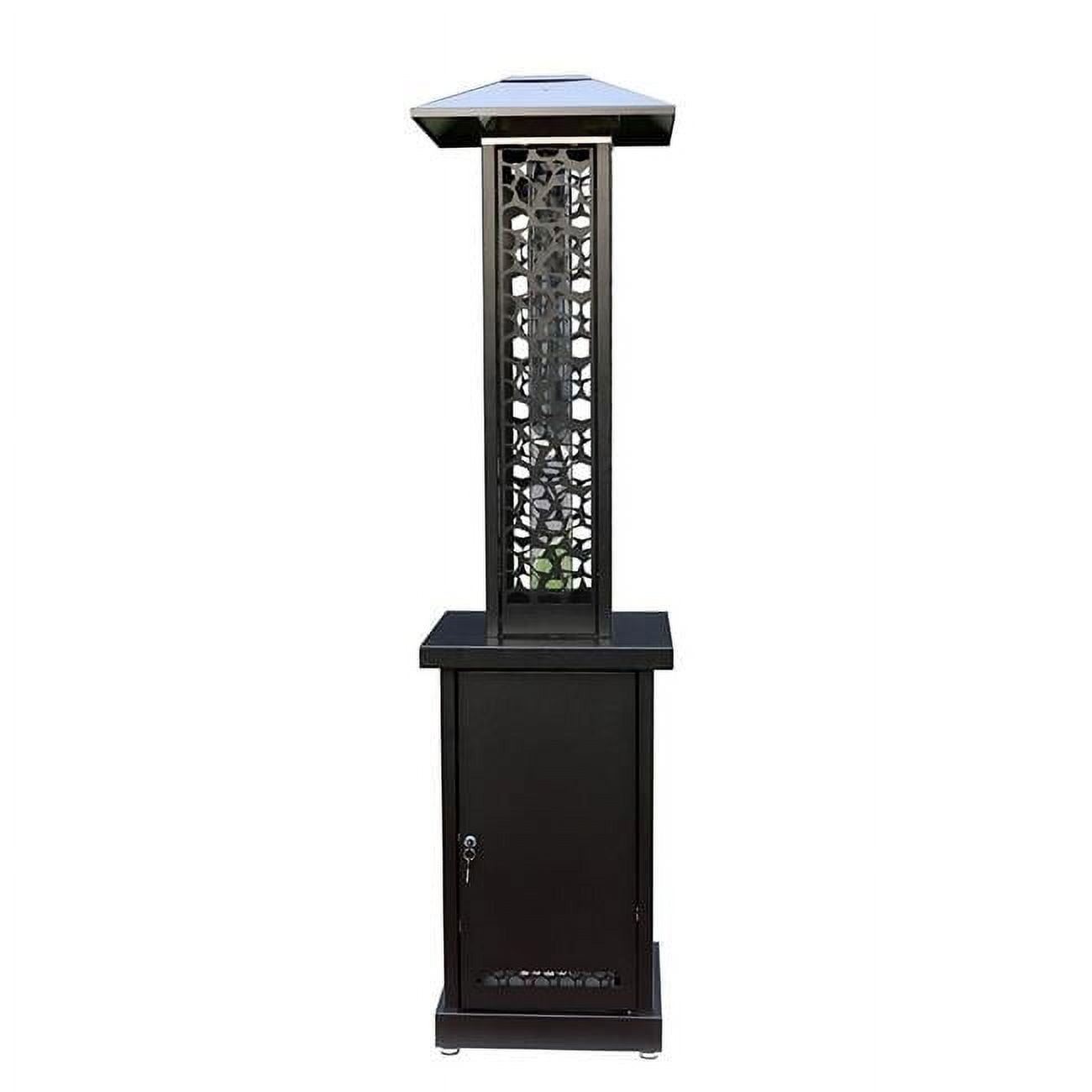 Wood Pellet Patio Heaters