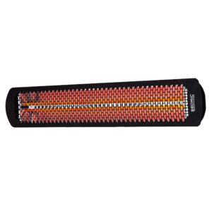 Tungsten 220V-240V Electric Smart-Heat Mounted Heater