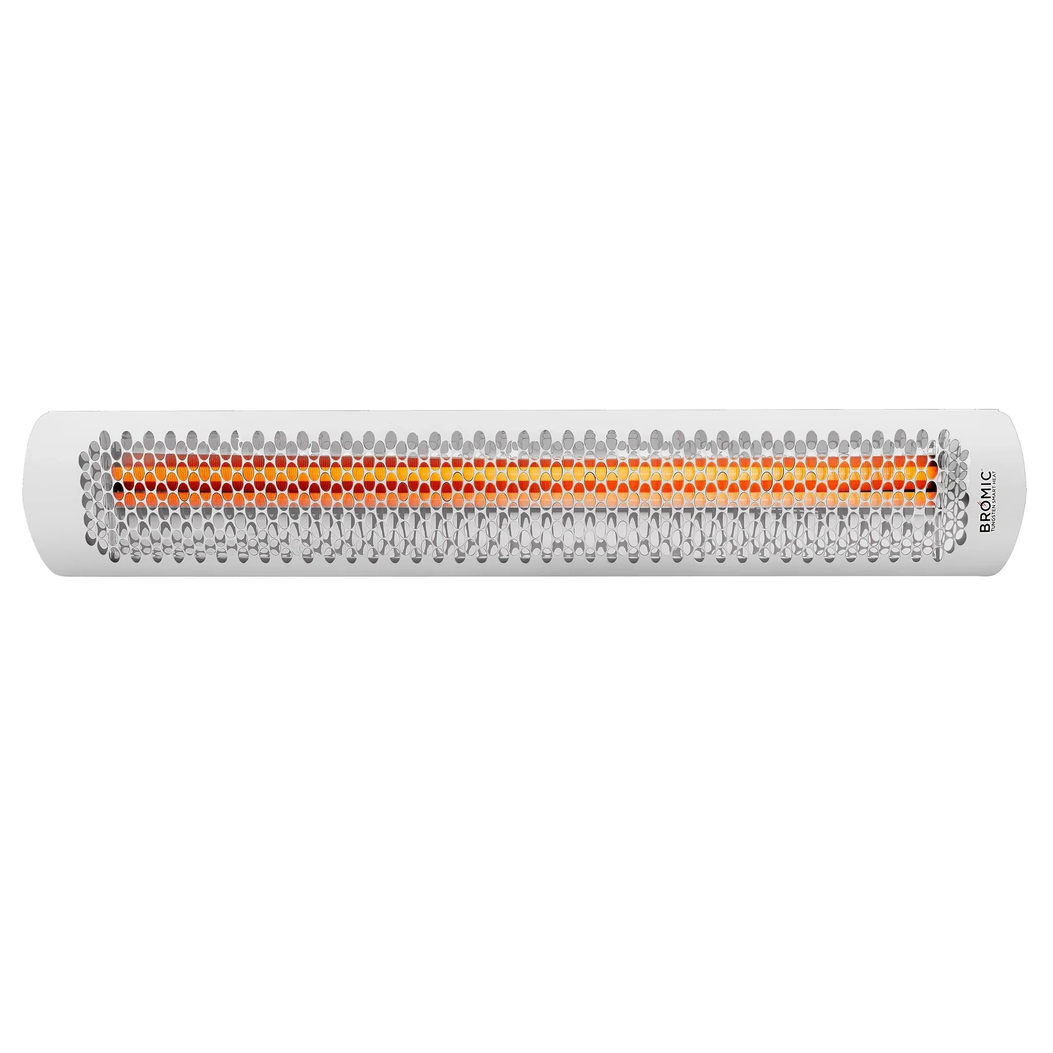 Tungsten 220V-240V Electric Smart-Heat Mounted Heater - Detailed View 2 | EuroLife Furniture