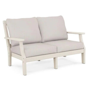 Chinoiserie Loveseat