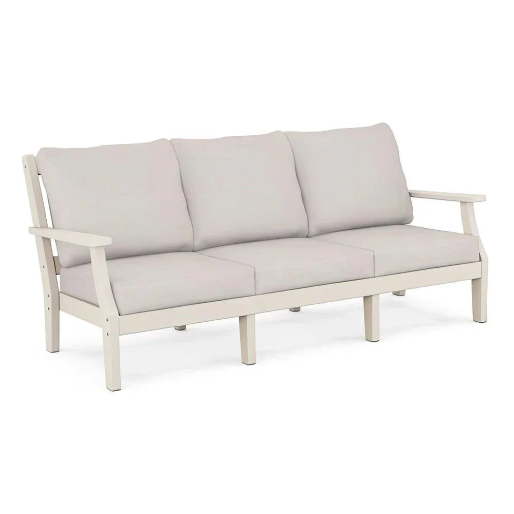Chinoiserie Sofa - Detailed View 4 | EuroLife Furniture