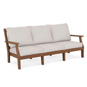 Chinoiserie Sofa
