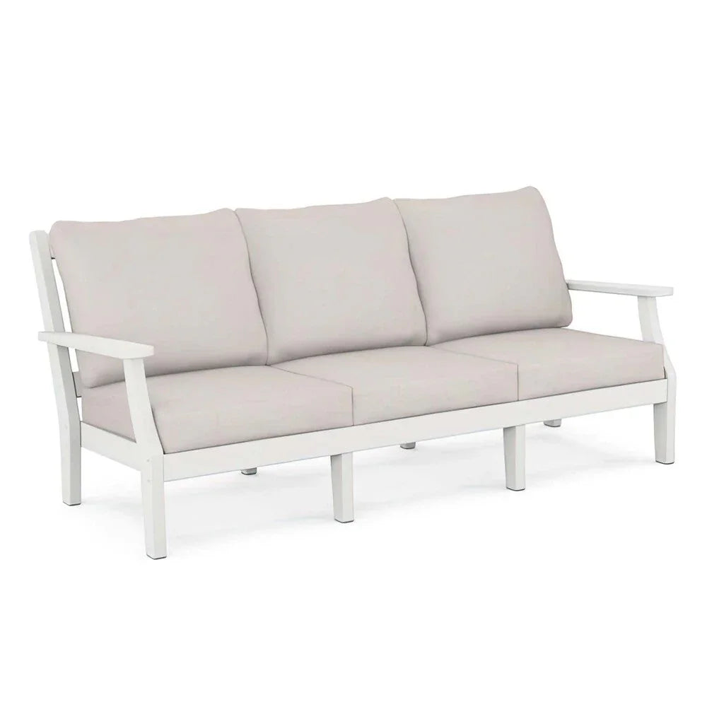 Chinoiserie Sofa - Detailed View 6 | EuroLife Furniture