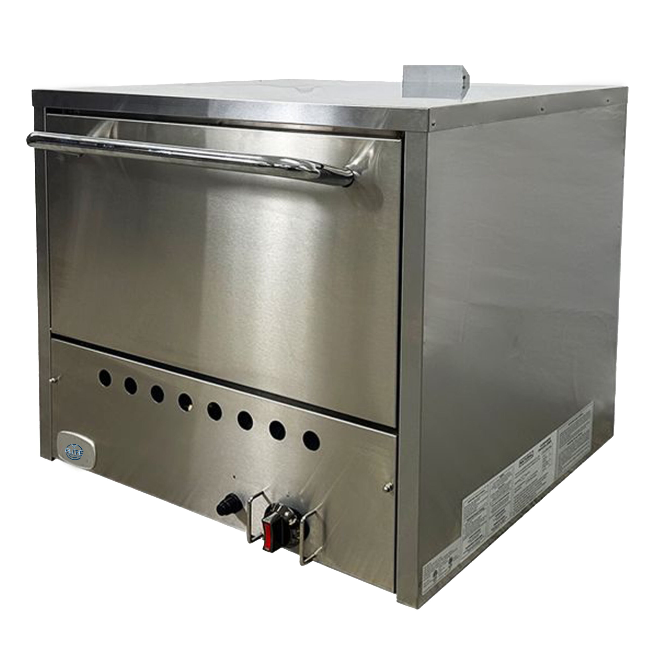 Commercial Pizza Ovens
