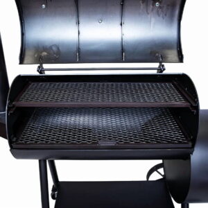 G2 Insulated Off-Set Smoker