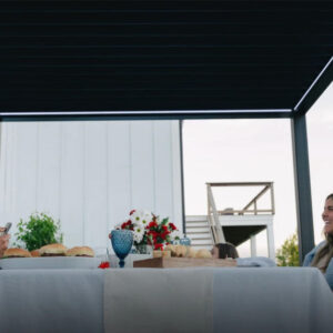 Pergola 4 Pro