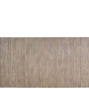 Dwell Latte Dining Table Extendable 90"-126"