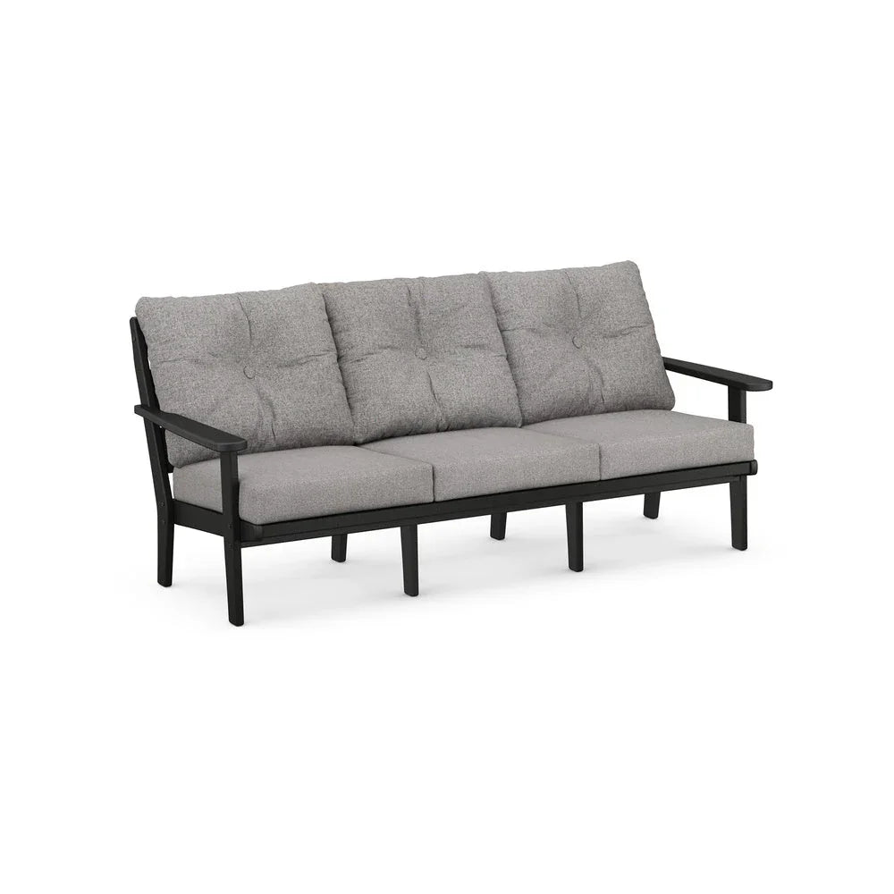 Lakeside Sofa - Detailed View 2 | EuroLife Furniture