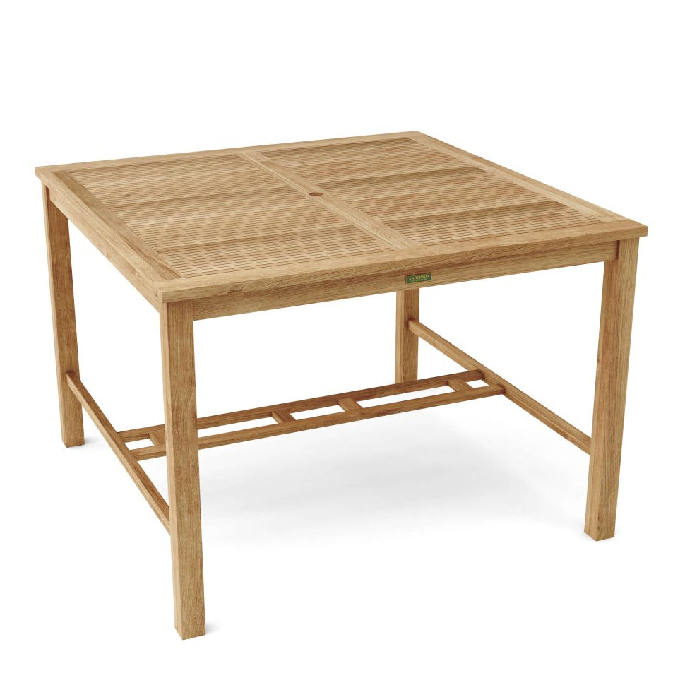 4-Person Bar Tables