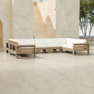 Latitude 9 to 10 Seater Sectional