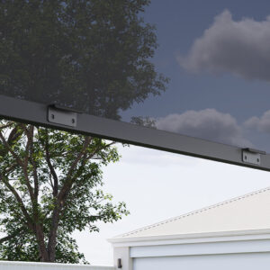 Manual Roller Shades