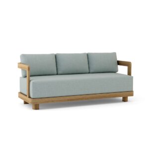 Teak Garden Sofa - Granada