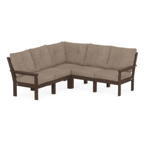 Vineyard 5 Seat Sectional