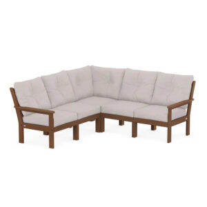 Vineyard 5 Seat Sectional