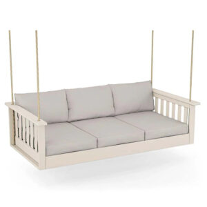 Vineyard Daybed Swing