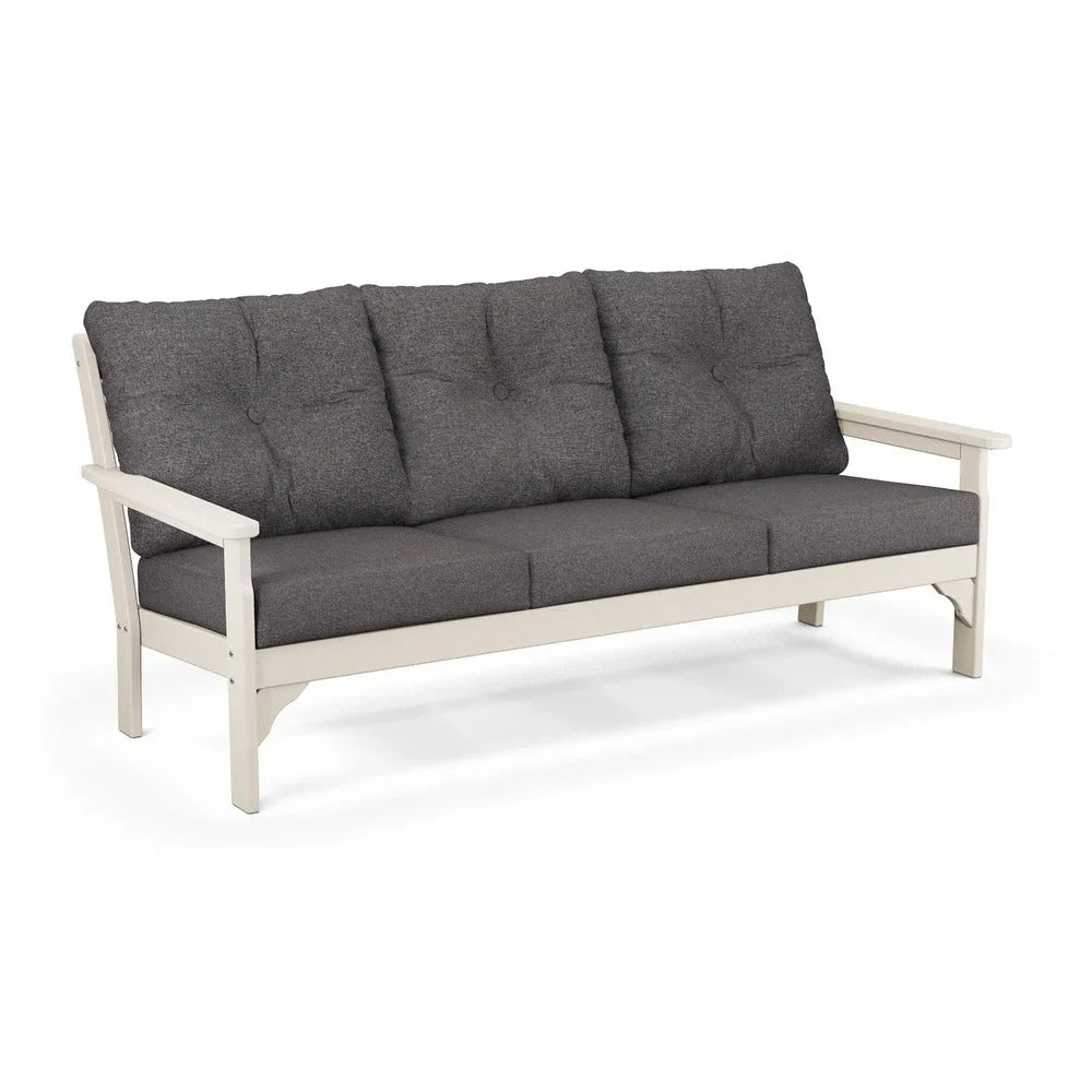 Vineyard Sofa - POLYWOOD Sofas by EuroLife Furniture