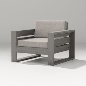 Latitude Lounge Chair with Cushion